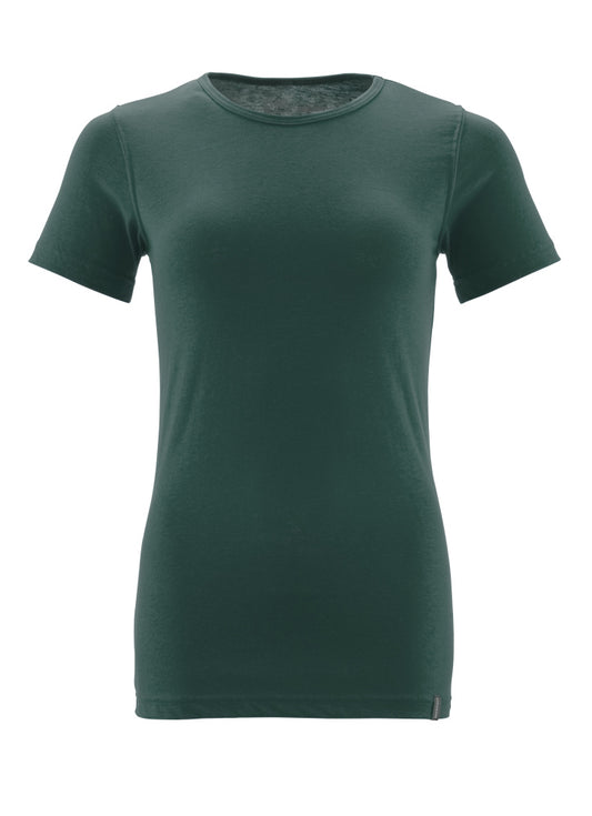 Mascot Crossover T-shirt 20492-786 bosgroen(34)