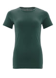 Mascot Crossover T-shirt 20492-786 bosgroen(34)