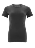 Mascot Crossover T-shirt 20492-786 steengrijs(89)