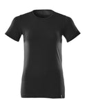 Mascot Crossover Shirts 20492-786 diepzwart(90)