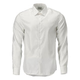 Mascot Frontline Overhemd 20504-750 stretch slim-fit wit(06)