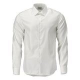 Mascot Frontline Overhemd 20504-750 stretch slim-fit wit(06)