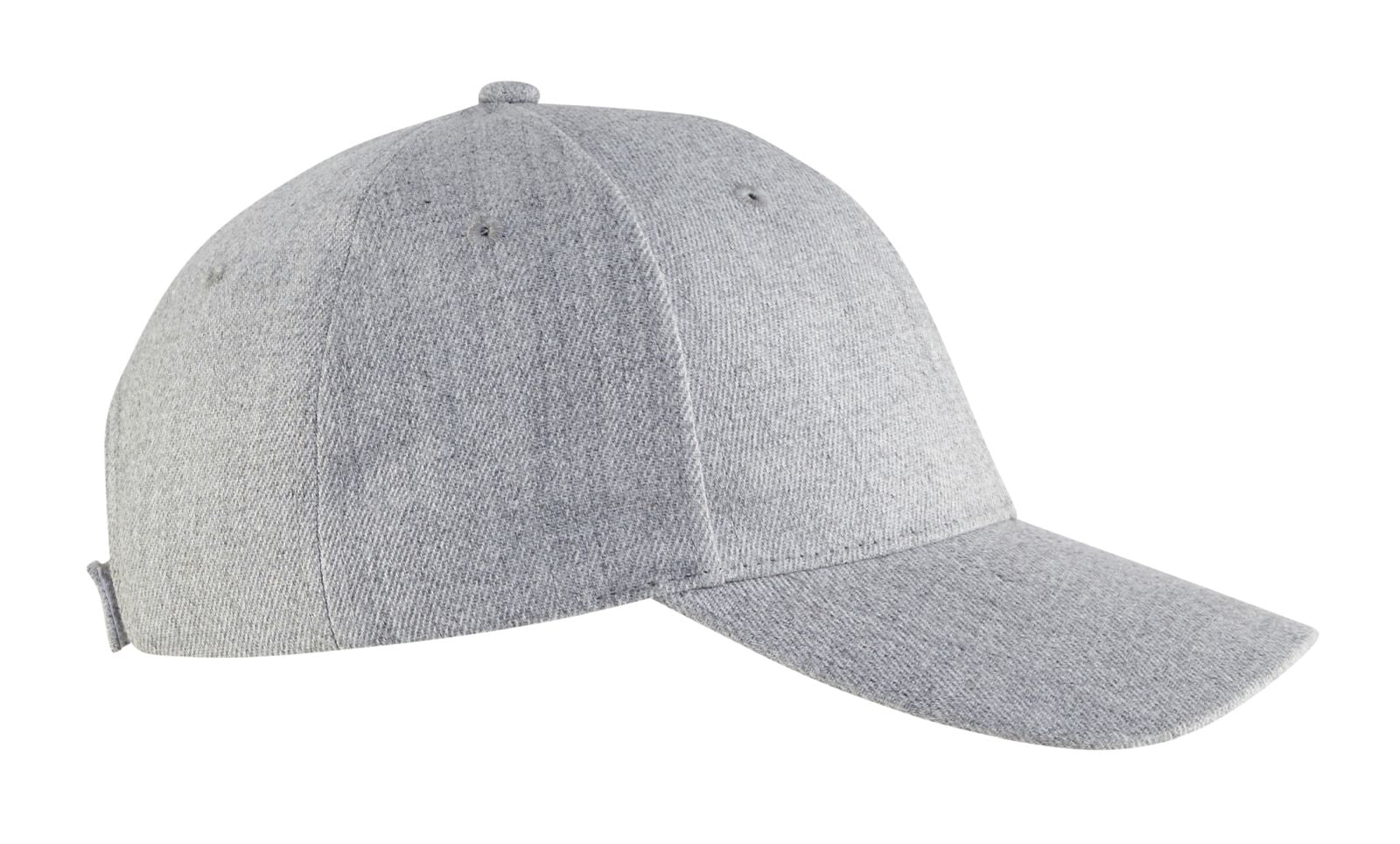 Blaklader Caps 20532870 grijs melee(9000)