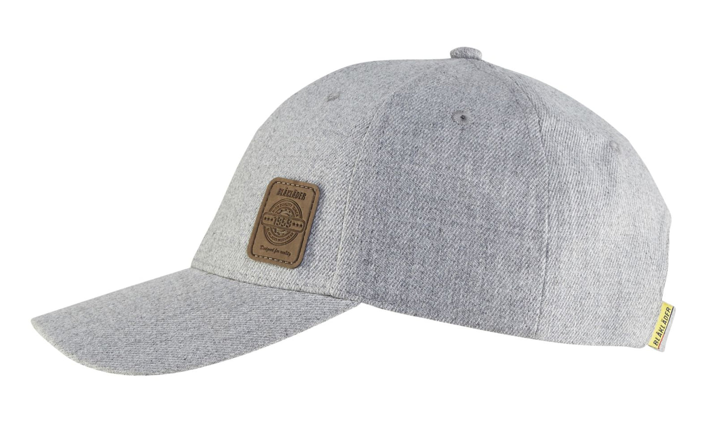 Blaklader Caps 20532870 grijs melee(9000)