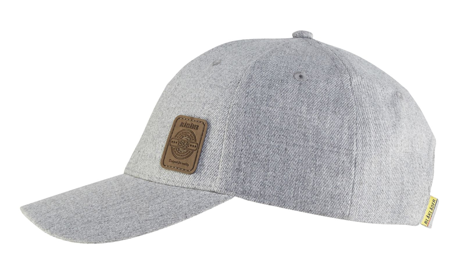 Blaklader Caps 20532870 grijs melee(9000)