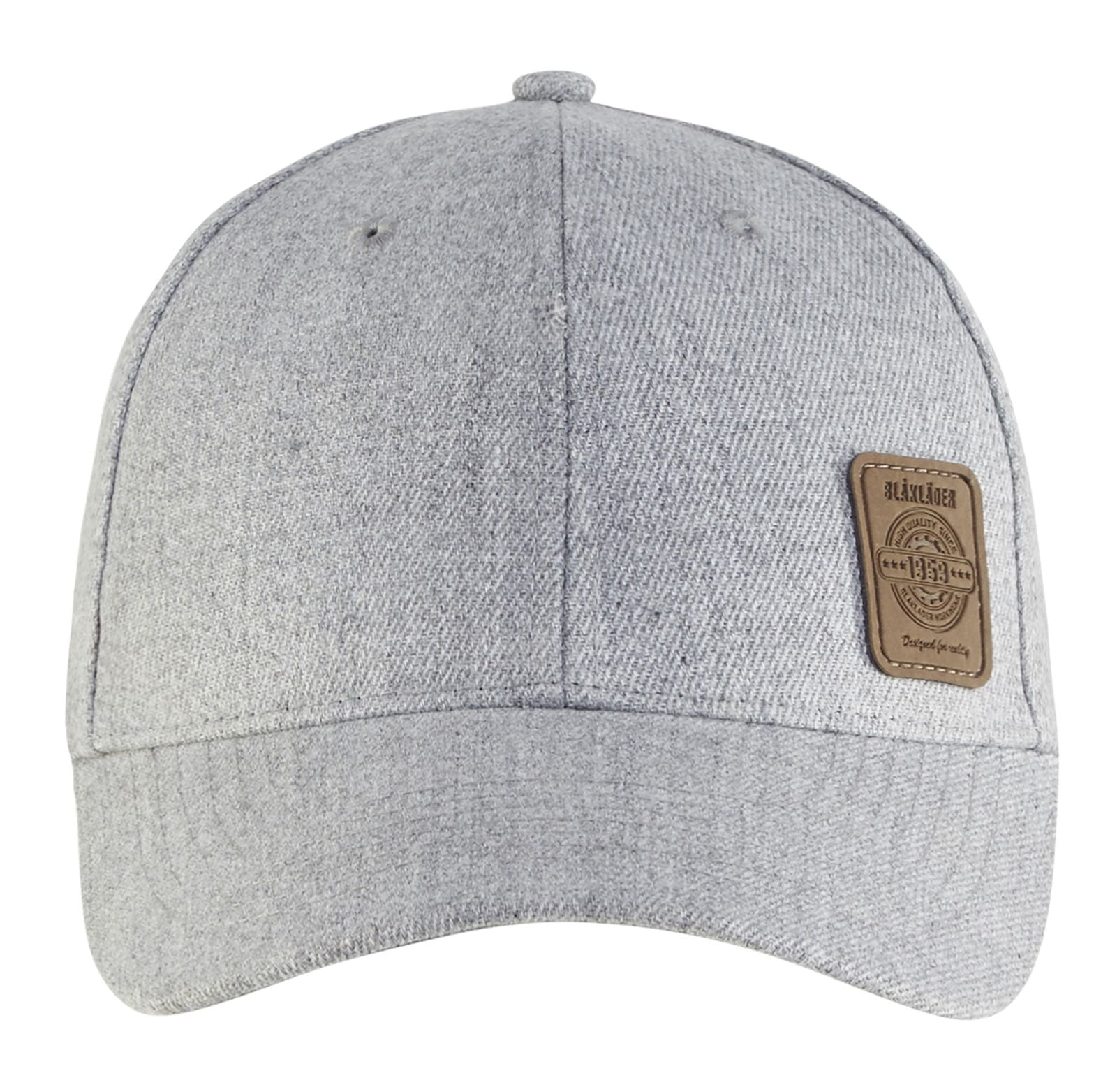 Blaklader Caps 20532870 grijs melee(9000)