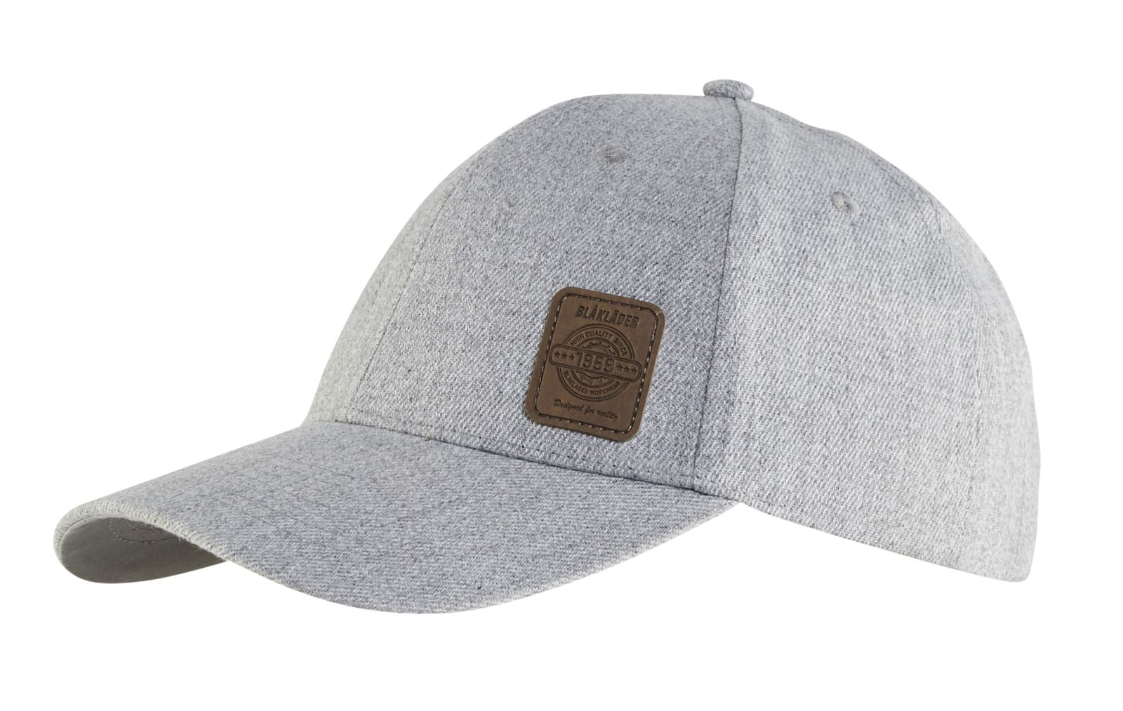 Blaklader Caps 20532870 grijs melee(9000)