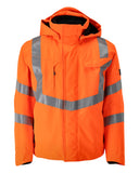 Mascot Safe Supreme Winterjas 20535-231 Hastings fluo oranje(14)