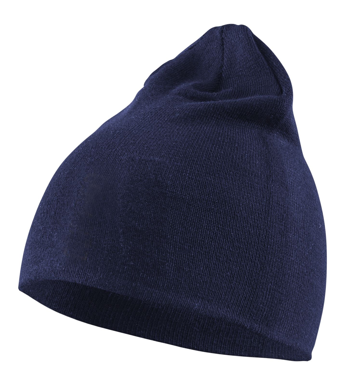 Blaklader Mutsen 20570000 marineblauw-oranje(8953)