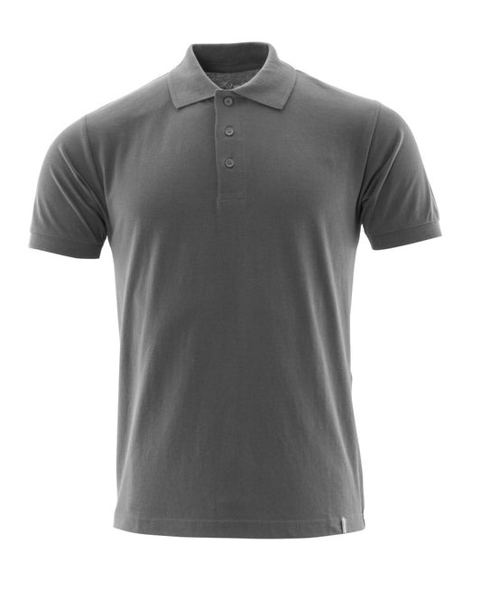 Mascot Crossover Shirts 20583-797 donker antracietgrijs(18)