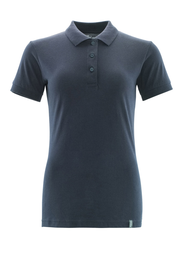 Mascot Crossover Shirts 20593-797 donker marineblauw(010)