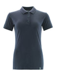 Mascot Crossover Shirts 20593-797 donker marineblauw(010)