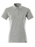 Mascot Crossover Shirts 20593-797 grijs melêe(08)