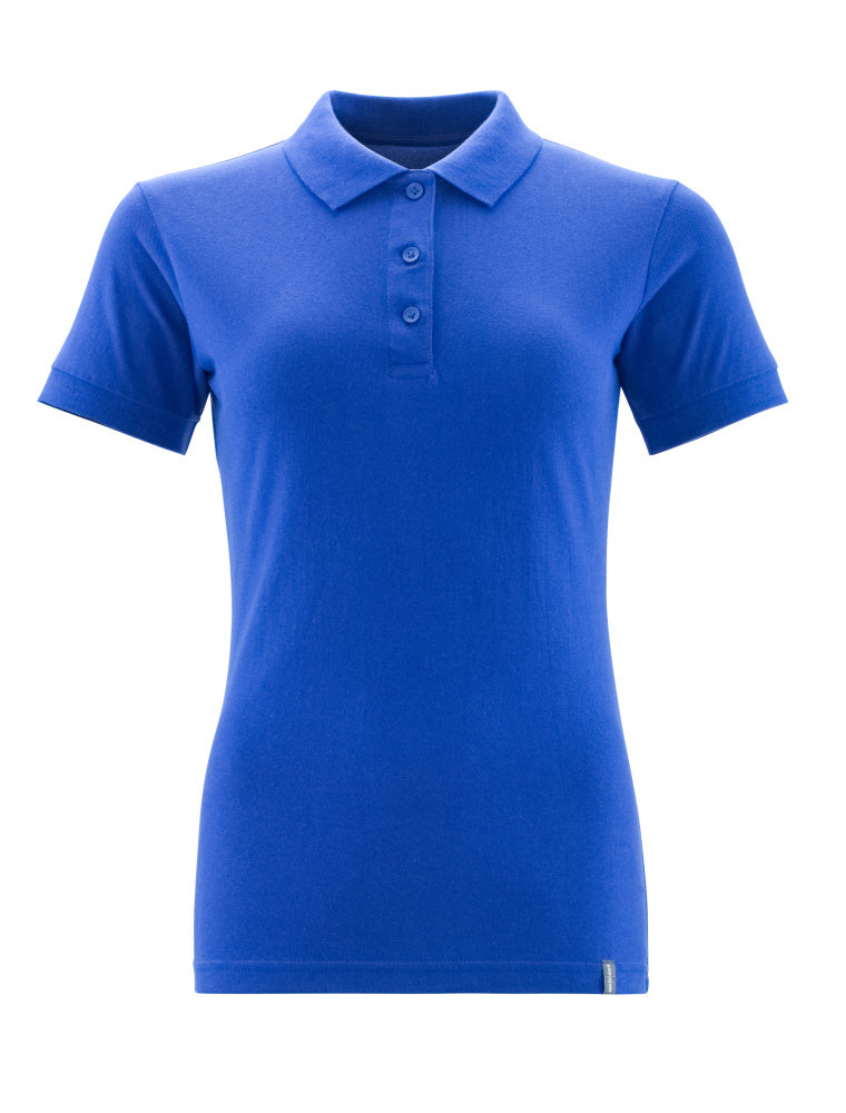Mascot Crossover Shirts 20593-797 korenblauw(11)