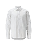 Mascot Frontline Overhemd 20604-984 stretch slim-fit wit(06)