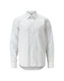Mascot Frontline Overhemd 20604-984 stretch slim-fit wit(06)