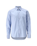 Mascot Frontline Overhemd 20604-984 stretch slim-fit lichtblauw(71)