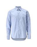 Mascot Frontline Overhemd 20604-984 stretch slim-fit lichtblauw(71)