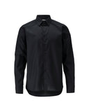 Mascot Frontline Overhemd 20604-984 stretch slim-fit diepzwart(90)