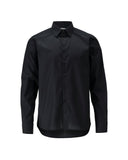 Mascot Frontline Overhemd 20604-984 stretch slim-fit diepzwart(90)