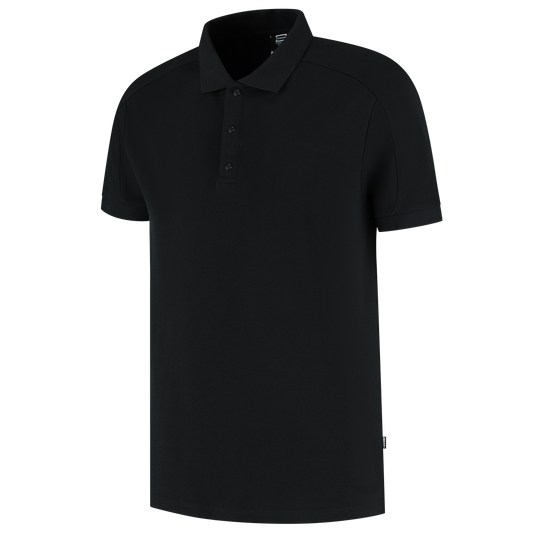Tricorp Workwear Unicolor Redefined Poloshirts 206101 Industrieel Wasbaar zwart(black)