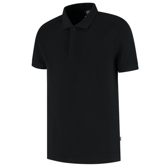 Tricorp Workwear Unicolor Redefined Poloshirts 206102 zwart(black)