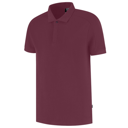 Tricorp Workwear Unicolor Redefined Poloshirts 206102 bordeauxrood(bordeaux)