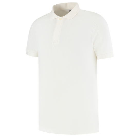Tricorp Workwear Unicolor Redefined Poloshirts 206102 gebroken wit(offwhite)