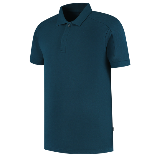 Tricorp Workwear Unicolor Redefined Poloshirts 206102 groenblauw(teal)