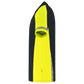 Tricorp Workwear Reflective Redefined Poloshirts 206104 inktblauw-fluo geel(inkfluoryellow)