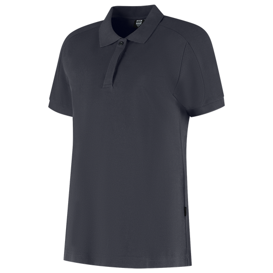 Tricorp Workwear Unicolor Redefined Poloshirts 206107 Dames antraciet(anthracite)