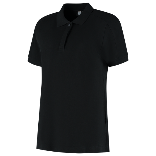 Tricorp Workwear Unicolor Redefined Poloshirts 206107 Dames zwart(black)