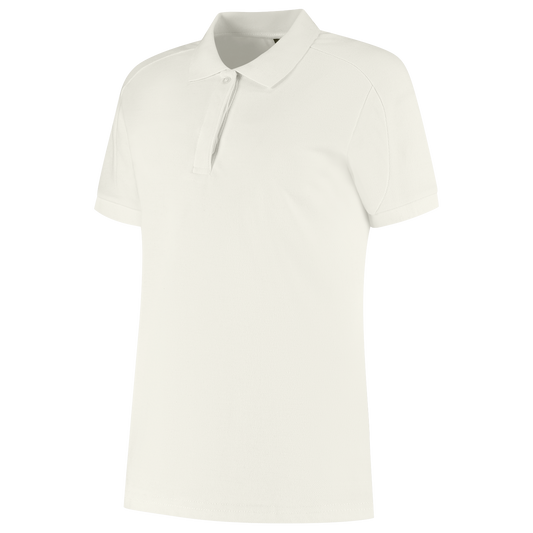 Tricorp Workwear Unicolor Redefined Poloshirts 206107 Dames gebroken wit(offwhite)