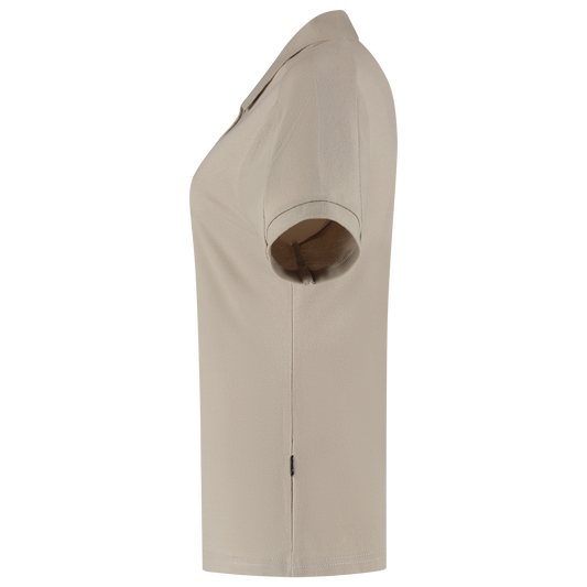 Tricorp Workwear Unicolor Redefined Poloshirts 206107 Dames zand(sand)