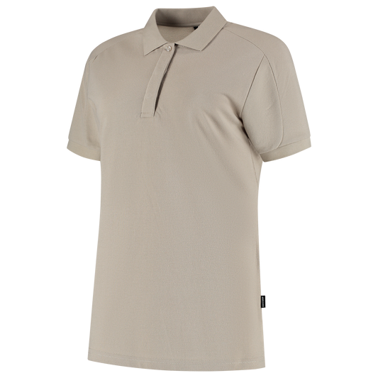 Tricorp Workwear Unicolor Redefined Poloshirts 206107 Dames zand(sand)