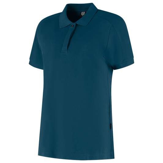 Tricorp Workwear Unicolor Redefined Poloshirts 206107 Dames groenblauw(teal)