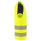 Tricorp Workwear High Vis Redefined Poloshirts 206109 Industrieel Wasbaar HiVis fluo geel-inktblauw(fluoryellowink)