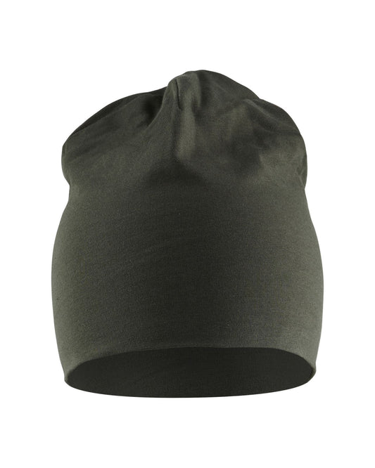Blaklader Mutsen 20631037 groen-grijs(4500)