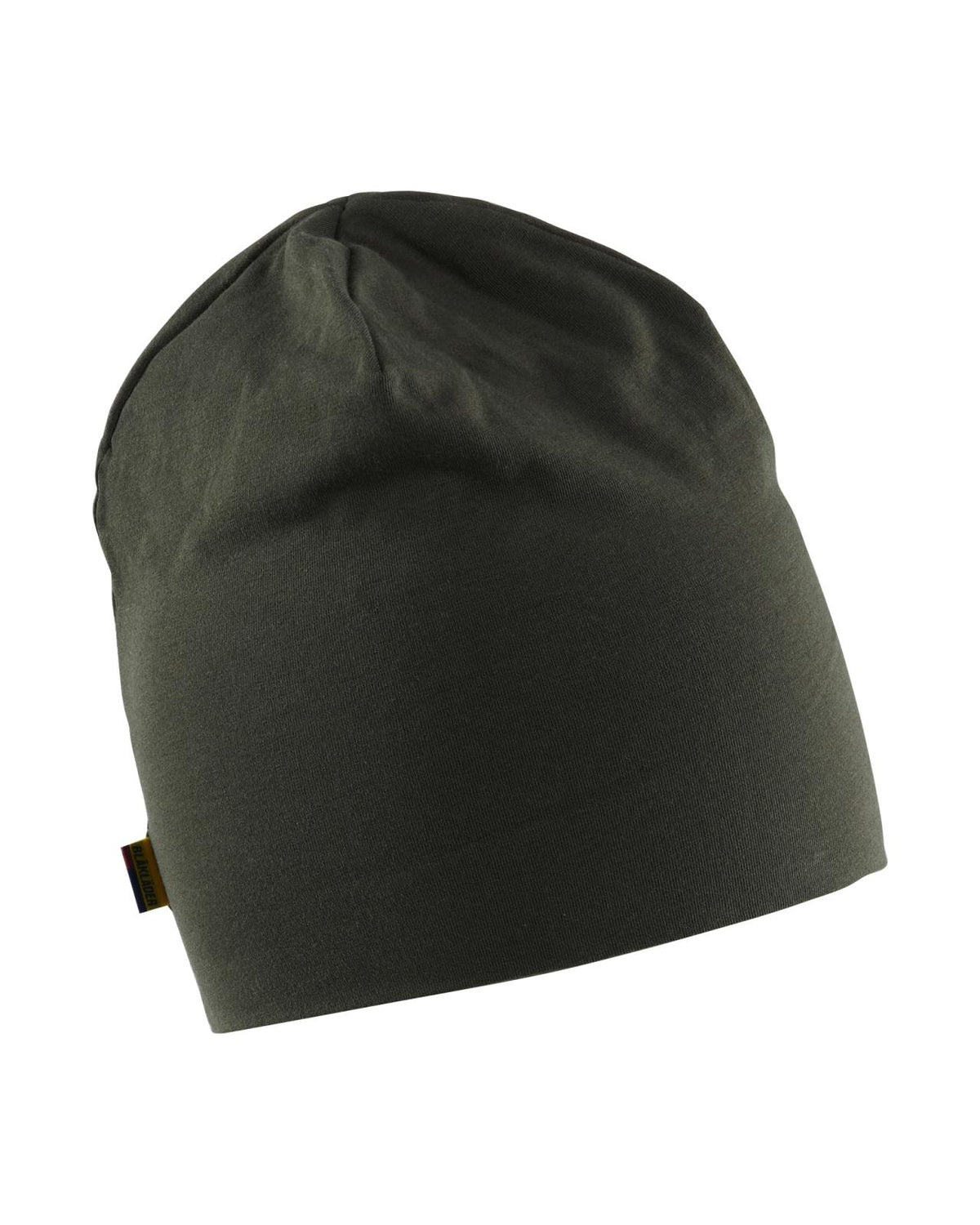 Blaklader Mutsen 20631037 groen-grijs(4500)