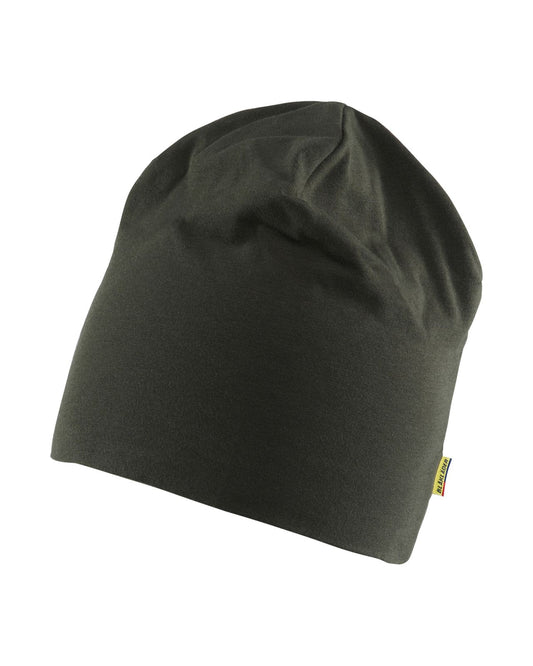 Blaklader Mutsen 20631037 groen-grijs(4500)