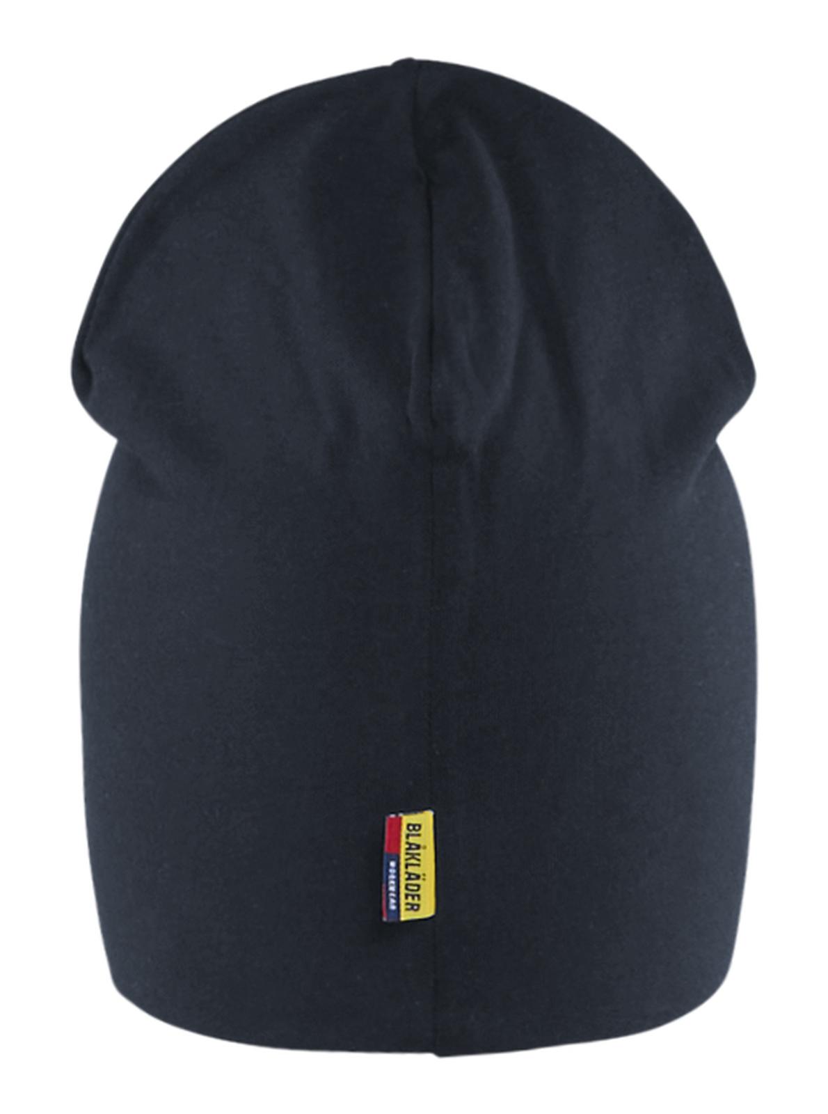 Blaklader Mutsen 20631037 donker marineblauw(8600)