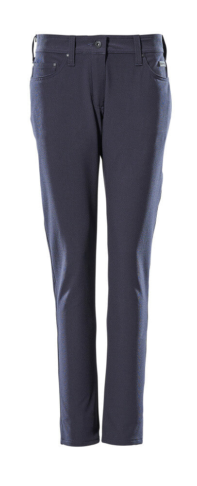 Mascot Frontline Broeken 20638-511 donker marineblauw(010)