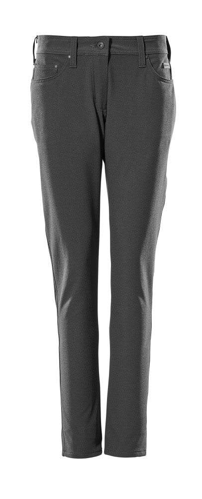 Mascot Frontline Broek 20638-511 zwart(09)