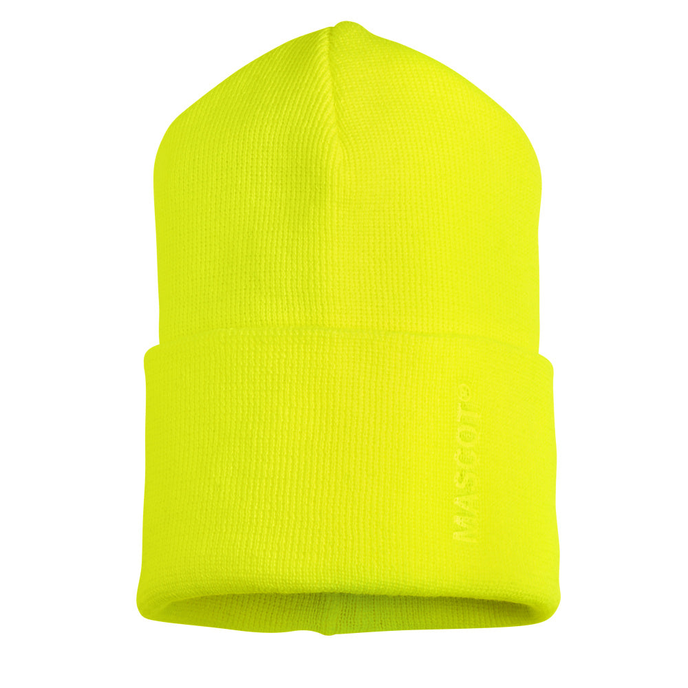 Mascot Complete Mutsen 20650-610 fluo geel(17)