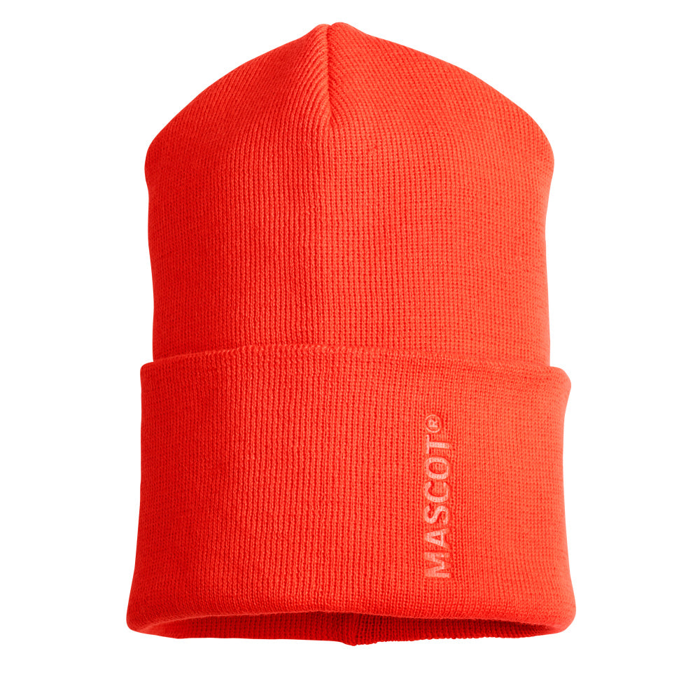 Mascot Complete Mutsen 20650-610 fluo rood(222)