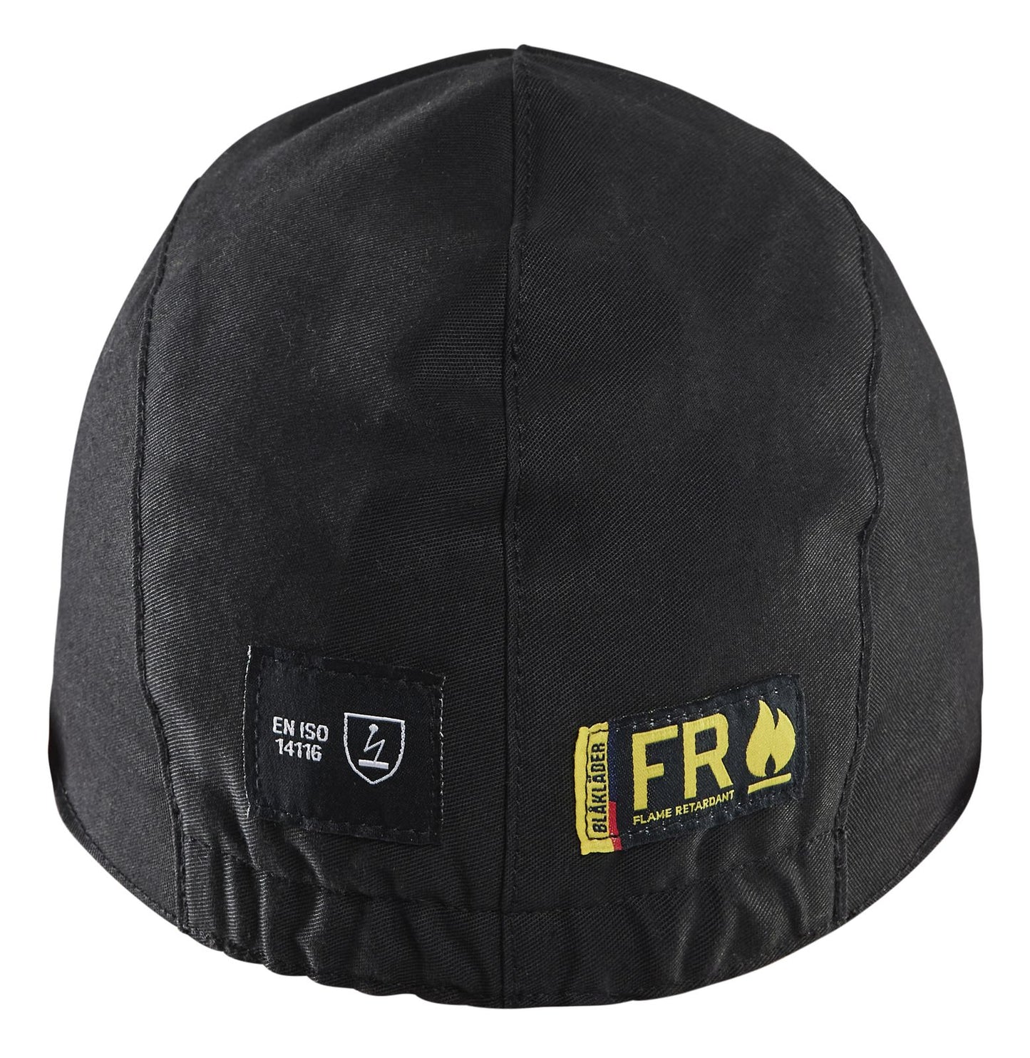 Blaklader Lasmuts 20681504 zwart(9900)