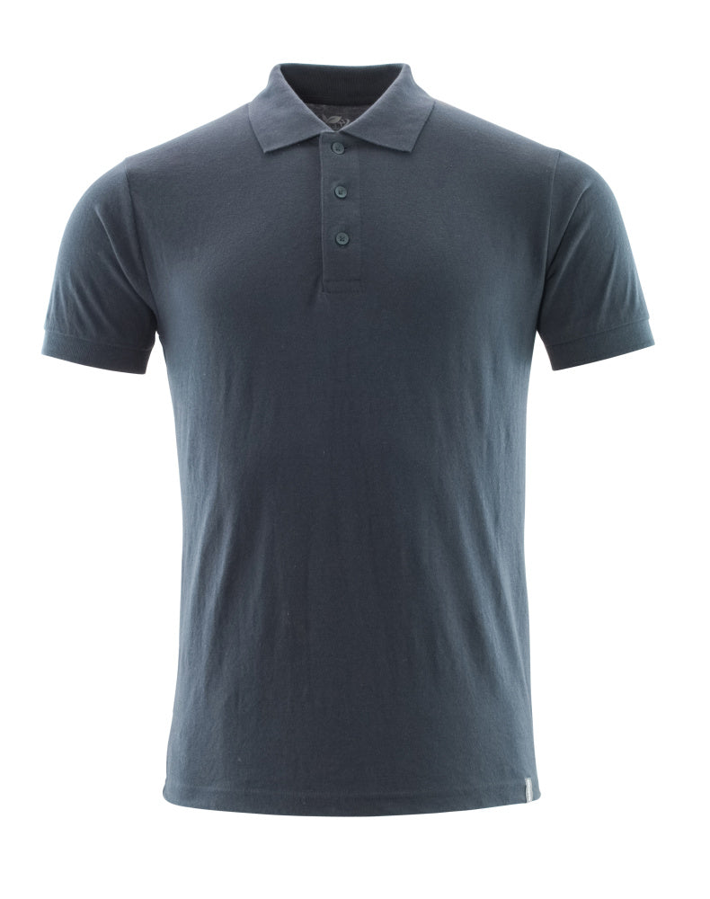 Mascot Crossover Shirts 20683-787 donker marineblauw(010)