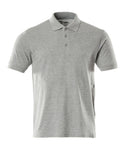 Mascot Crossover Shirts 20683-787 grijs melêe(08)