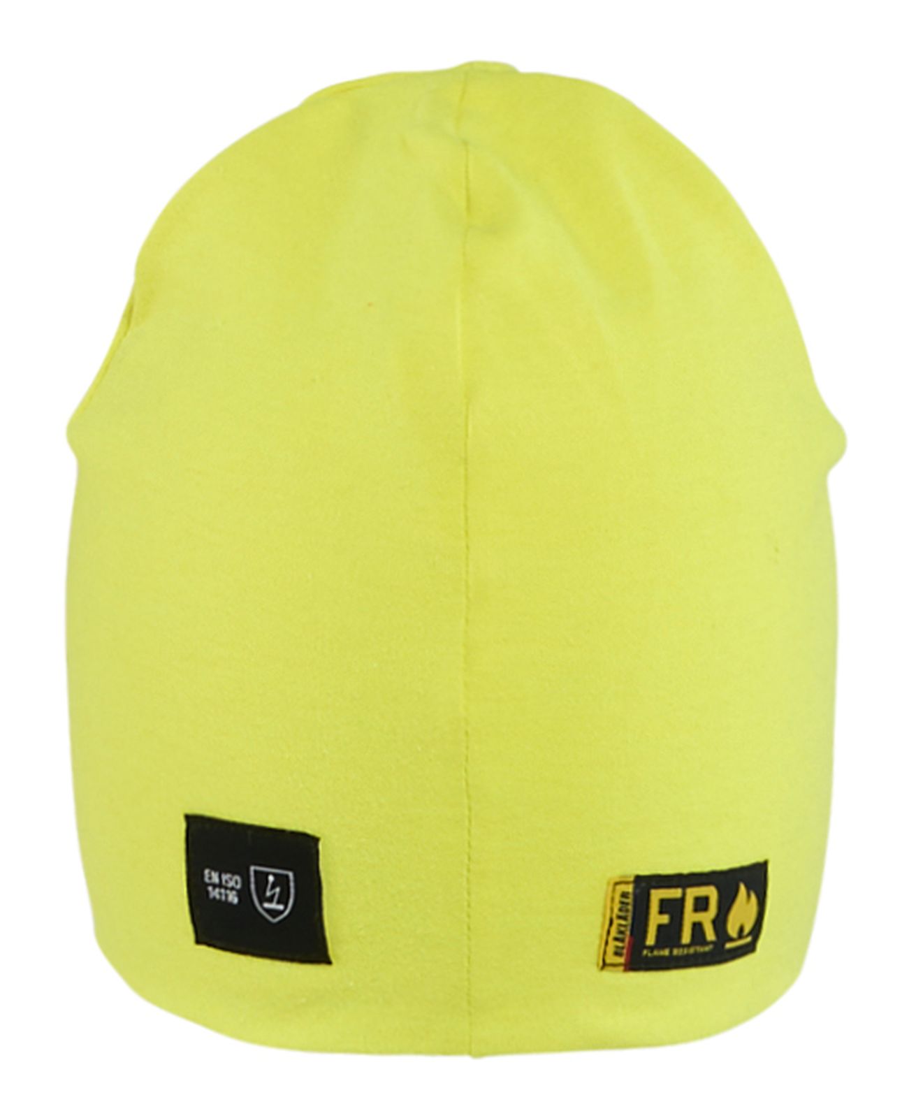 Blaklader Mutsen 20691761 fluo geel(3300)
