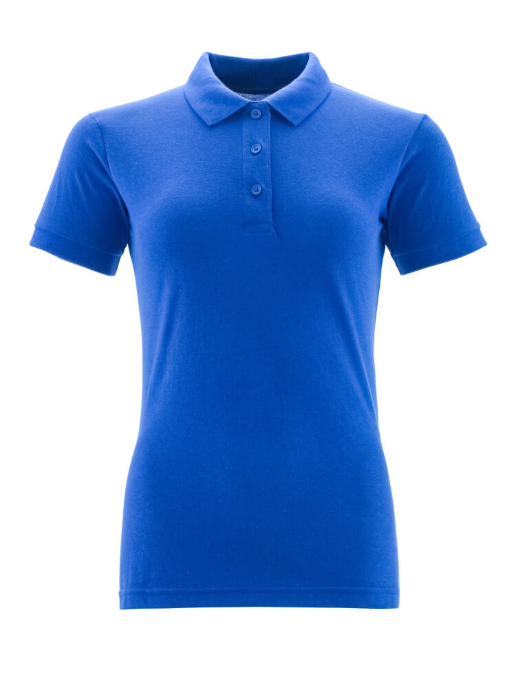 Mascot Crossover Shirts 20693-787 korenblauw(11)